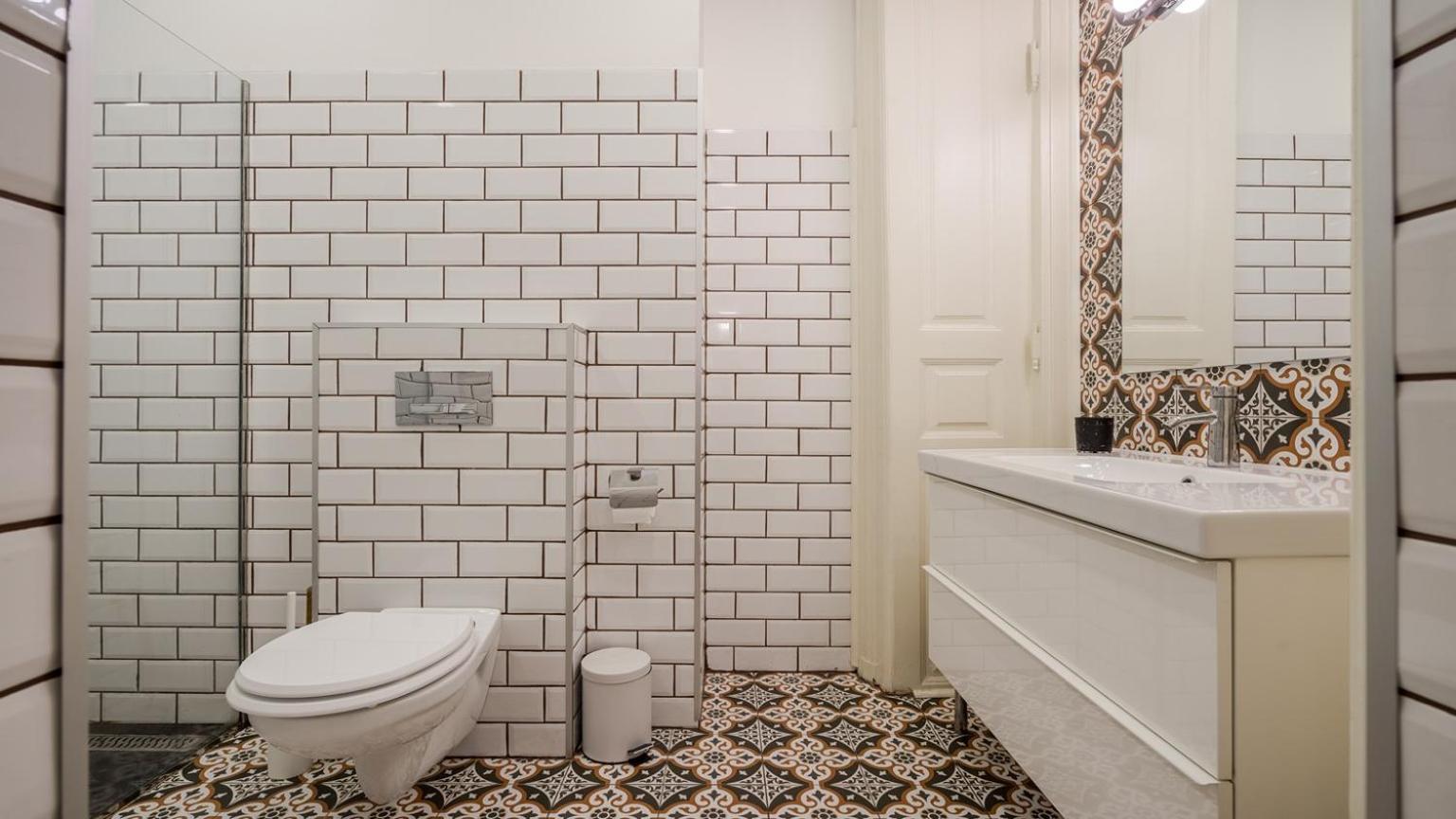 D45 - Boutique Apartments, Best Location By Bqa Budapest Kültér fotó